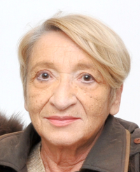 Maria Consiglia Parisella